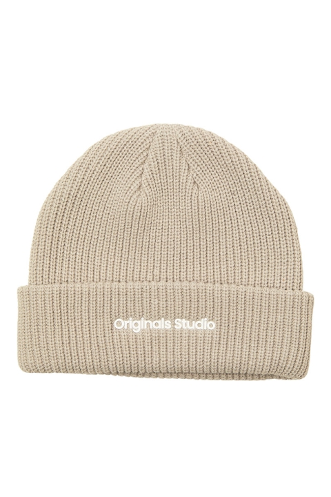 Jack & Jones Vesterbro Beanie Moonbeam