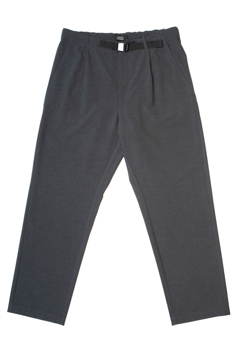 Clean Cut Copenhagen Ruben Joel pants Dark Grey