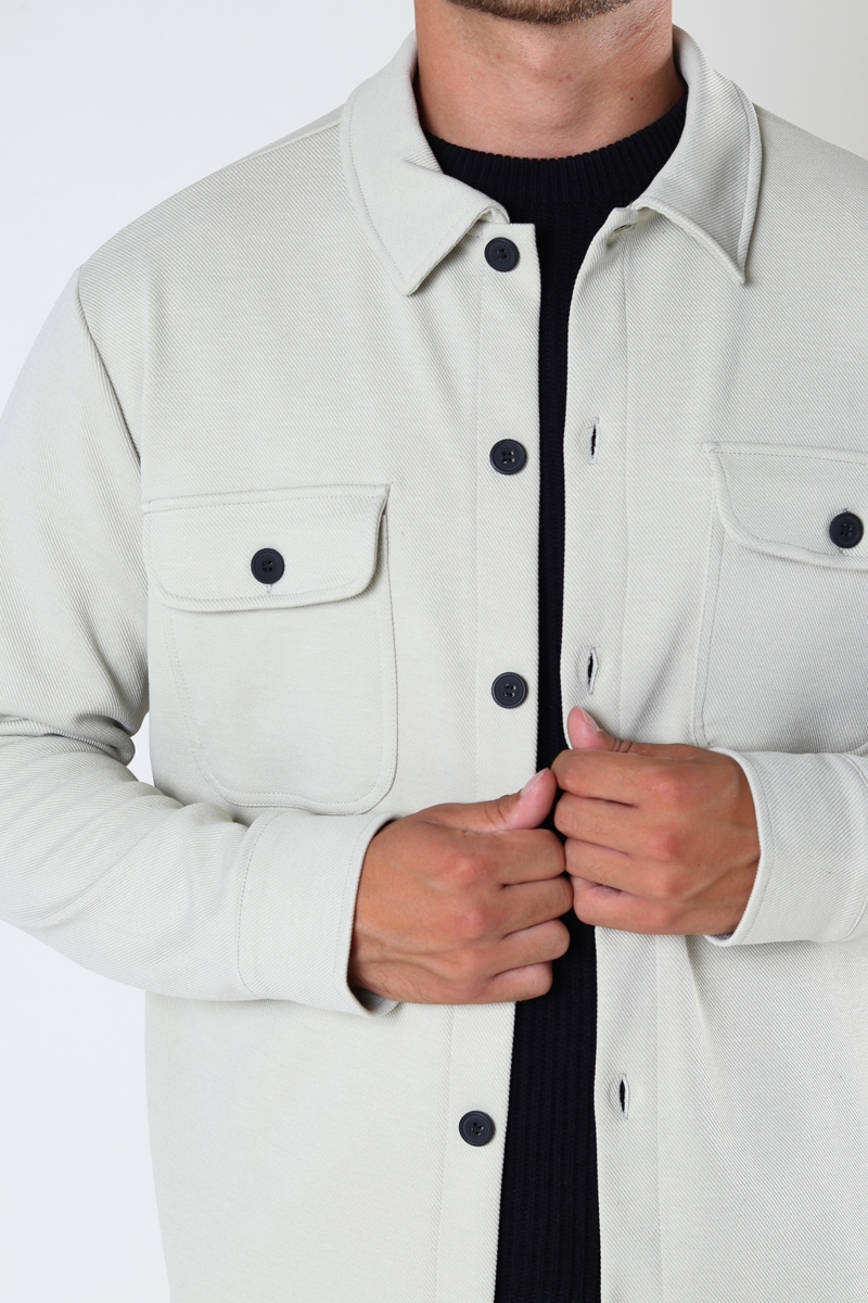 only and sons overshirt