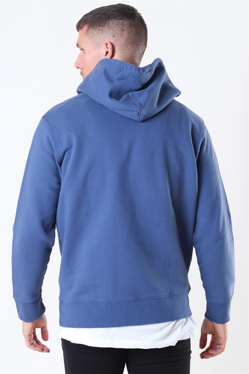 Levi's® Logo Hoodie - Blue