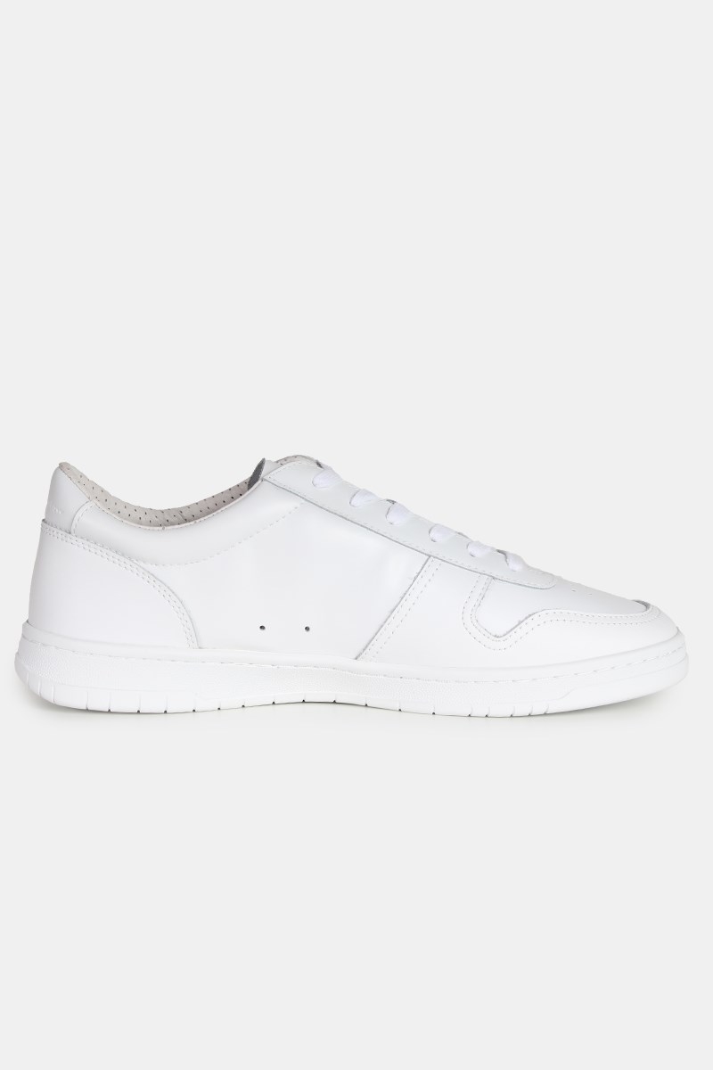 Champion 919 Low Patch Sneakers White