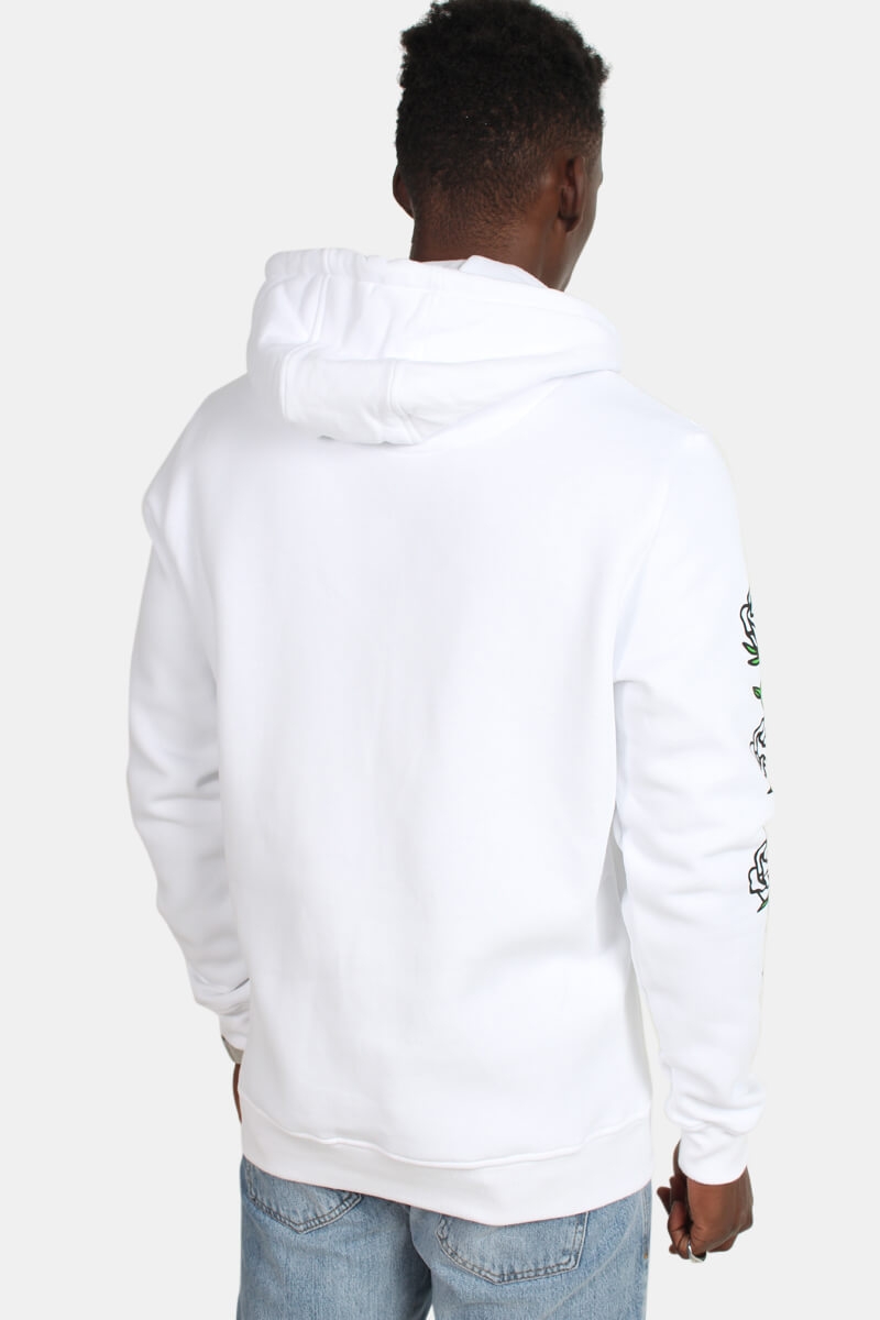 Mister tee 2024 hoodie off