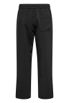 ONLY & SONS Will Loose Pants Jet Black