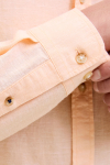 Jack & Jones Summer Shirt LS Peach Parfait