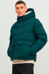 Jack & Jones Vesterbro Puffer Jacket Magical Forest