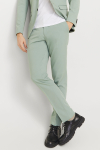 Jack & Jones Franco Suit Iceberg Green SUPER SLIM FIT