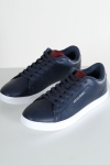 Jack & Jones Boss PU Sneaker Navy Blazer