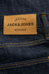 Jack & Jones JJIALEX JJCOOPER AM 568 STYD Blue Denim