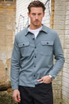 ONLY & SONS Kodyl Overshirt  Stormy Weather