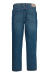 Solid Ryan Relaxed Fit Miko Middle Vintage Blue Denim