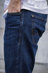 Jack & Jones Chris Relaxed Fit 383 Blue Denim