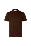 Selected Fave Zip Polo Demitasse