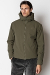 Clean Cut Copenhagen Mathias jacket Army