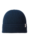 Jack & Jones Brink Beanie Navy Blazer