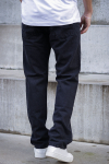 Jack & Jones Chris Relaxed Fit 981 Black Denim