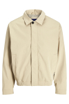 Jack & Jones Slington Jacket  Safari