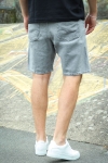 Jack & Jones TONY ORIGINAL SHORTS SBD 331 Grey Denim