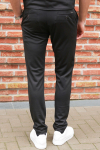 JEFF Ezra Trousers Black