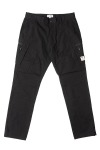 Fat Moose Pavement Ripstop Pants Black