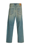 Jack & Jones Ron Baggy Fit 325 Blue Denim