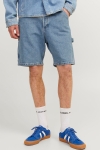 Jack & Jones Tony Carpenter Shorts 316 Blue Denim