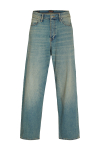 Jack & Jones Ron Baggy Fit 325 Blue Denim