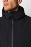 Clean Cut Copenhagen Mathias jacket Black