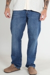 ONLY & SONS Edge Straight Fit 9392 Jeans Dark Blue Denim