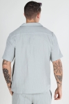 ONLY & SONS Kyle Regular Pas SS Shirt Wrought Iron