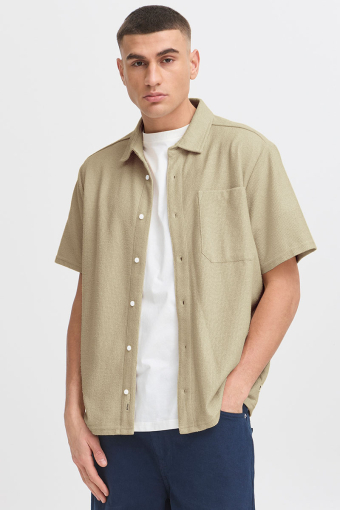 Osvald Shirt Laurel Oak