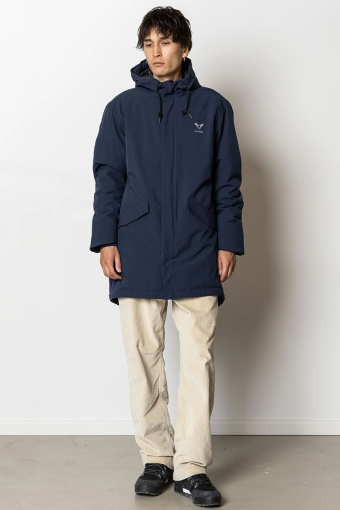 Jace winter jacket Dark Navy