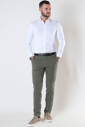 ERICO FILIP CHINOS Dusty Olive