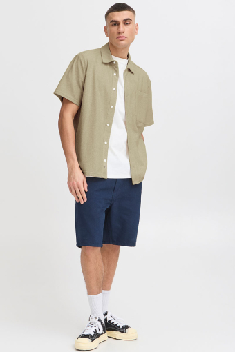 Osvald Shirt Laurel Oak