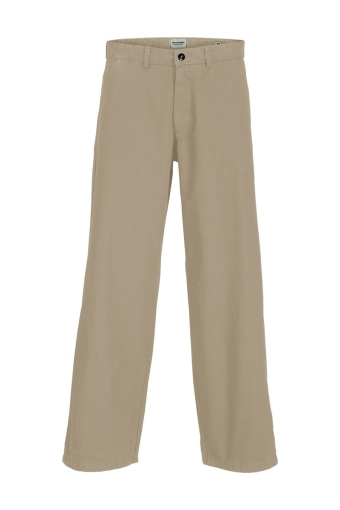 Bill Cape Ripstop Chino Crockery