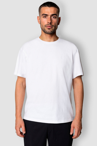 Taylor T-shirt White