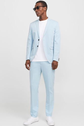 Franco Suit Chambray Blue