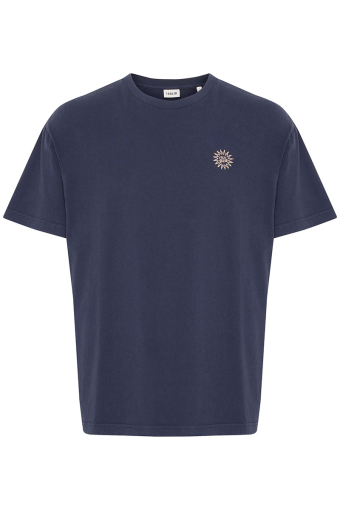 Pavel Tee Insignia Blue