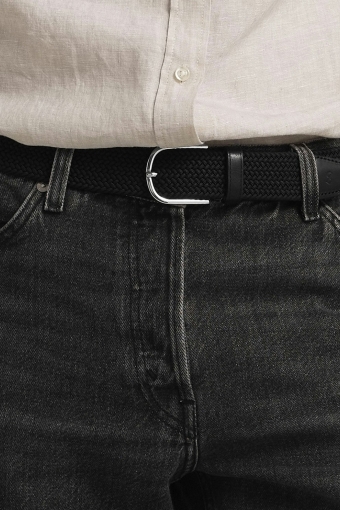 Ekberg Belt Black