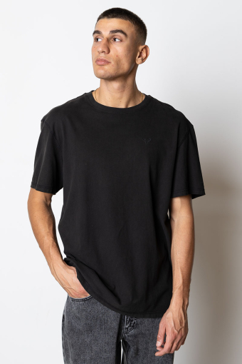 Taylor T-shirt Black