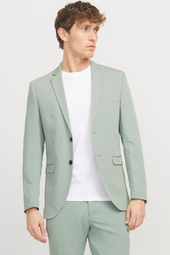 Franco Suit Iceberg Green SUPER SLIM FIT