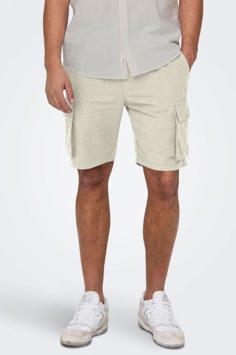 Buy Linen shorts. Wide range of Linen shorts