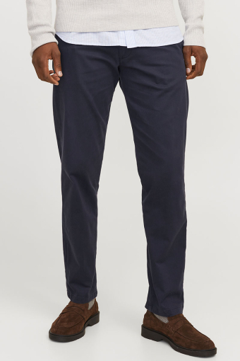 Kane Barret Chino Pant Dark Navy