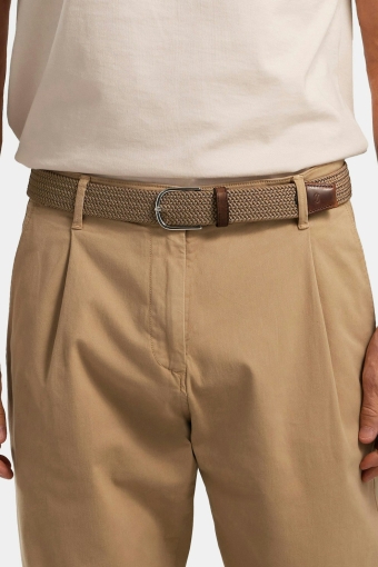 Ekberg Belt Brown