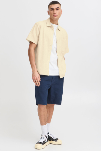 Osvald Shirt Oatmeal