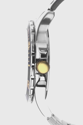 1581 Two-Tone Sports Watch