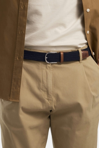 Ekberg Belt Navy