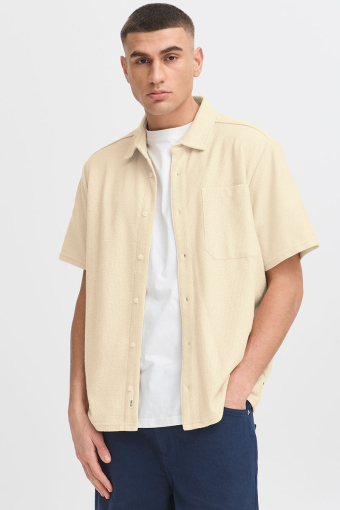 Osvald Shirt Oatmeal