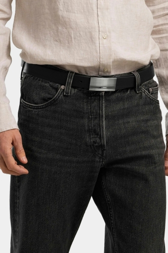 Thisted Belt Black