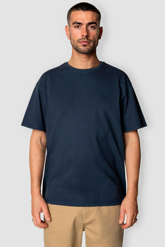 Taylor T-shirt Navy