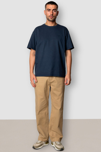 Taylor T-shirt Navy